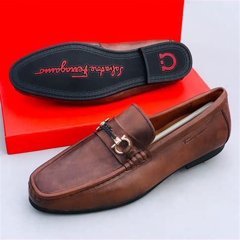 ferragamo replica shoes|salvatore Ferragamo knock off shoes.